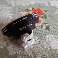 anello adattatore FD-NX