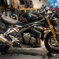 TRIUMPH Speed Triple 1200 RS