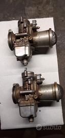 carburatori dell'orto 