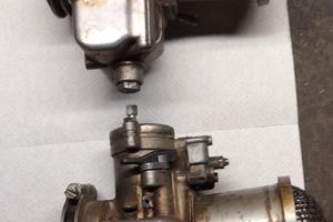 carburatori dell'orto 