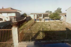 Terreno edificabile Mogoro