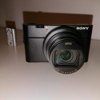 Sony RX100 VI