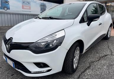 Renault Clio VAN 1.2 16v Business 73cv autocarro N