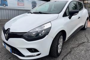 Renault Clio VAN 1.2 16v Business 73cv autocarro N