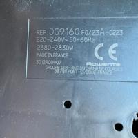 Ferro da stiro Rowenta DG 9160