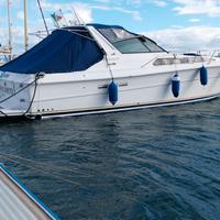 Sea Ray 39