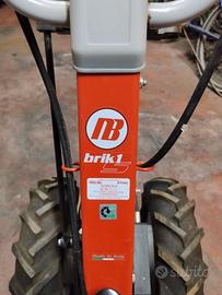 motocoltivatore nibbi 