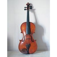Viola del maestro liutaio Giorgio Foschi