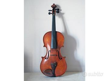 Viola del maestro liutaio Giorgio Foschi
