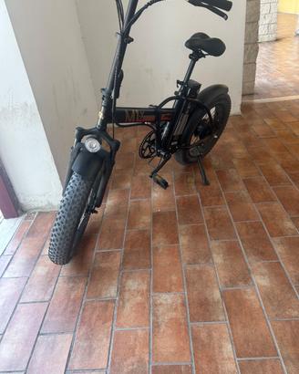 Bici elettrica