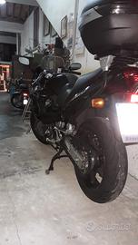 Suzuki gsx750f