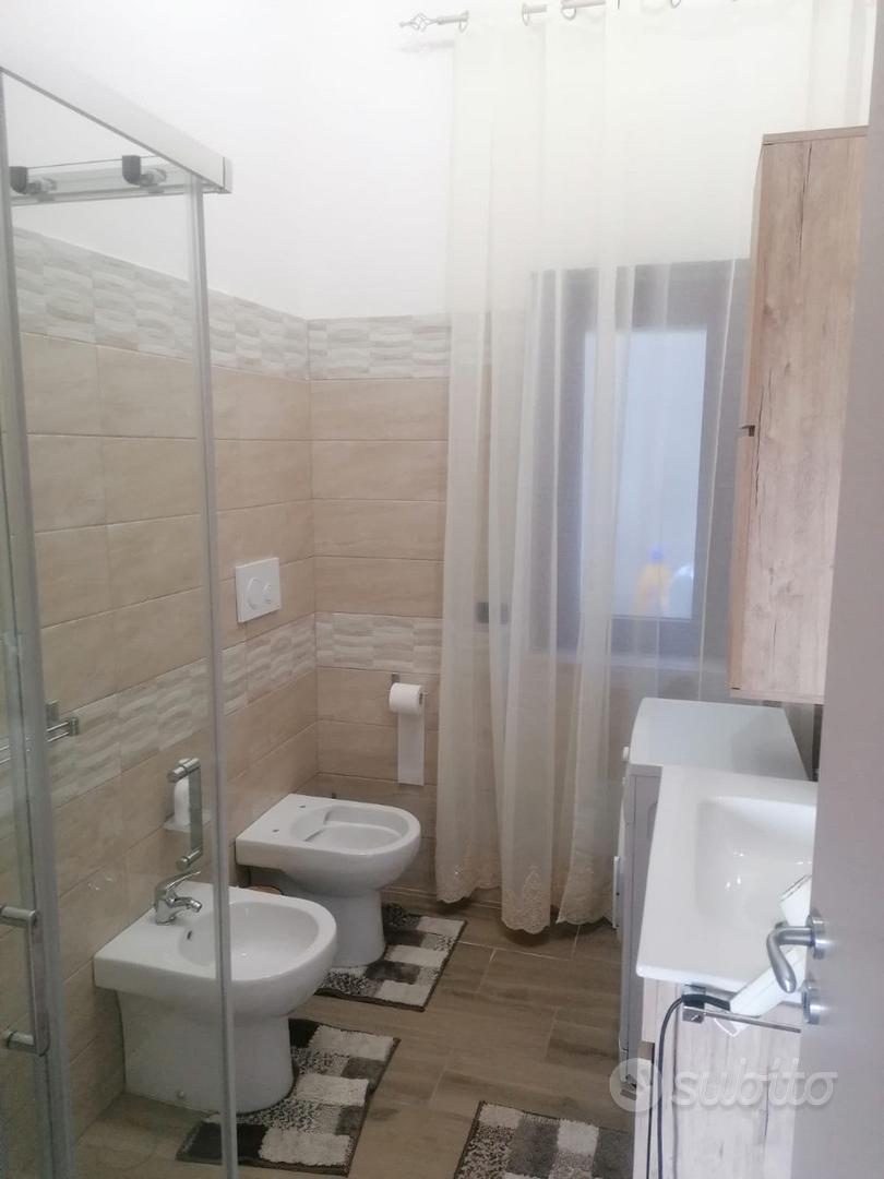 Apartment in Belvedere Marittimo, Marina di Belvedere - Vista 5