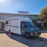 Semintegrale Weinsberg Carasuite 650 MF Nuovo