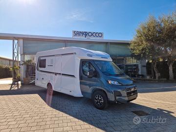 Semintegrale Weinsberg Carasuite 650 MF Nuovo