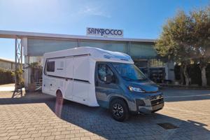 Semintegrale Weinsberg Carasuite 650 MF Nuovo