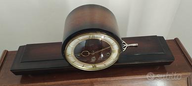 orologio vintage carica manuale