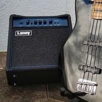 Laney RB1 amplificatore basso 