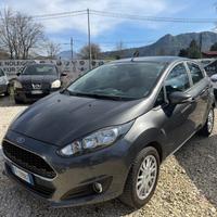 Ford Fiesta 1.4 5p. Bz.- GPL Titanium euro 6