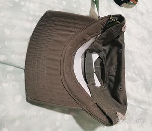 Cappello Carlsberg nuovo