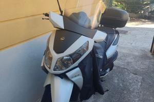 Scooter Sym Citycom 300