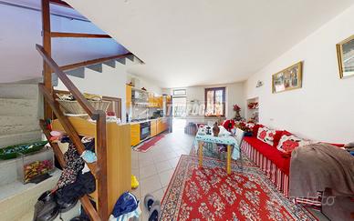 Bilocale senza spese a reddito