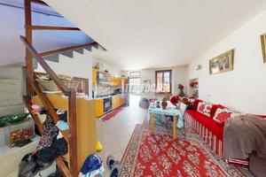 Bilocale senza spese a reddito