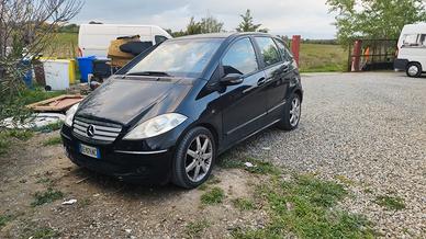 mercedes classe A 180 (w169)
