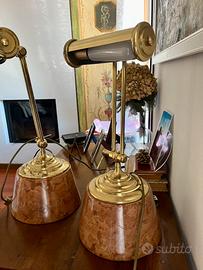 Lampada ministeriale