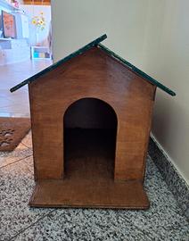 cuccia per cane piccolo 