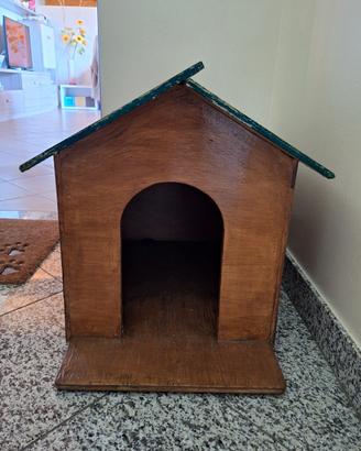 cuccia per cane piccolo 