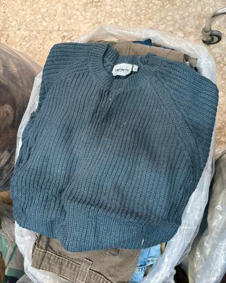Box Carhartt e Dickies provenienti 🇺🇸