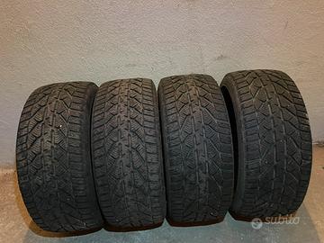 Pneumatici invernali 225/40 R18 92V