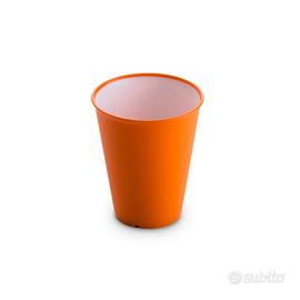 Set di 4 Bicchieri da 250 ml