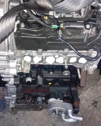 Motore ford puma 1.0 Ecoboost