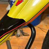 Staffa modifica Minarelli p6