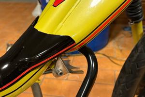 Staffa modifica Minarelli p6