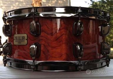 Tama slp bubinga