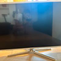 Damsung LED Smart TV 3D ES6710 46 POLLICI