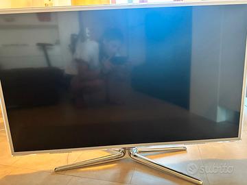 Damsung LED Smart TV 3D ES6710 46 POLLICI