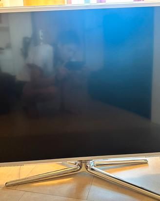 Damsung LED Smart TV 3D ES6710 46 POLLICI