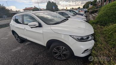 Nissan Qashqai 1500 diesel 2019