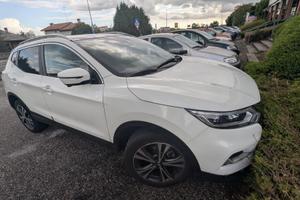 Nissan Qashqai 1500 diesel 2019