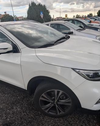 Nissan Qashqai 1500 diesel 2019