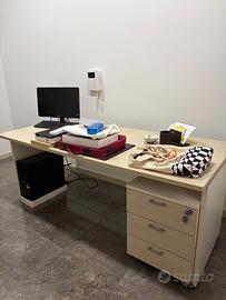 ARREDO UFFICIO/STUDIO – COME NUOVO