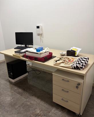 ARREDO UFFICIO/STUDIO – COME NUOVO
