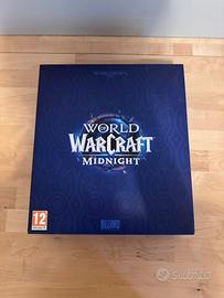 World of Warcraft: Midnight – Collector’s Edition