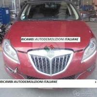 Ricambi Lancia Delta