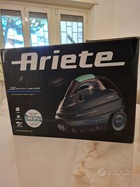 Ariete XVapor Deluxe (mai usato in garanzia)