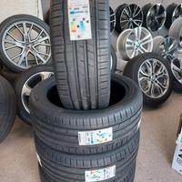 245 45 20 Gomme Estive Nuove Hankook 245 45 R20