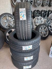 245 45 20 Gomme Estive Nuove Hankook 245 45 R20